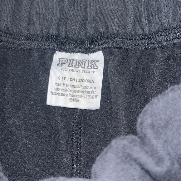 PINK varsity shorts - Picture 6 of 9